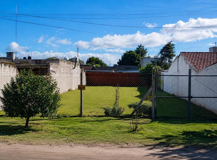 Terreno · 330m²