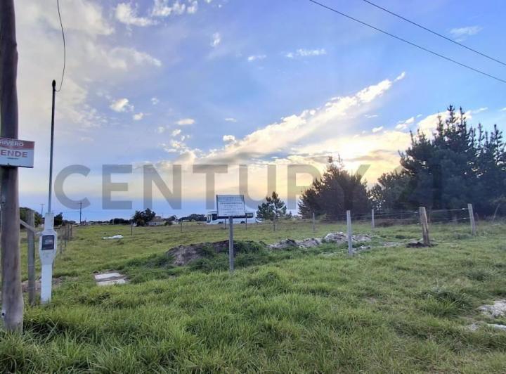 Terreno · 375m²