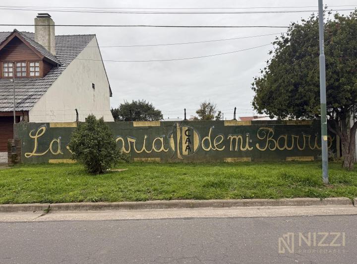 Terreno · 430m²