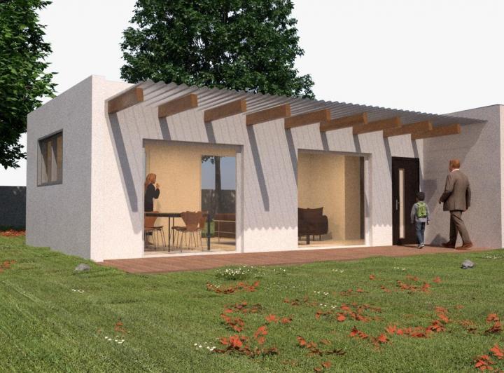 Terreno · 469m²