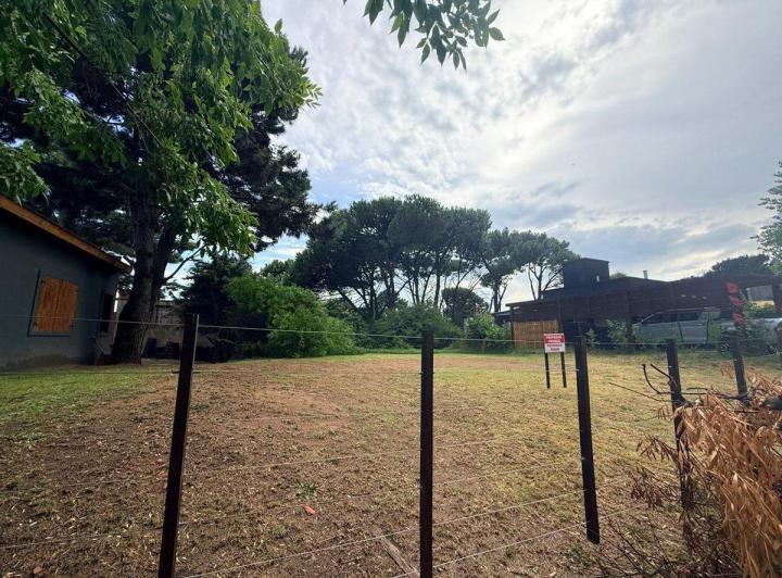 Terreno · 442m²