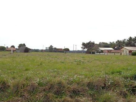 Terreno · 600m² · 1 Ambiente
