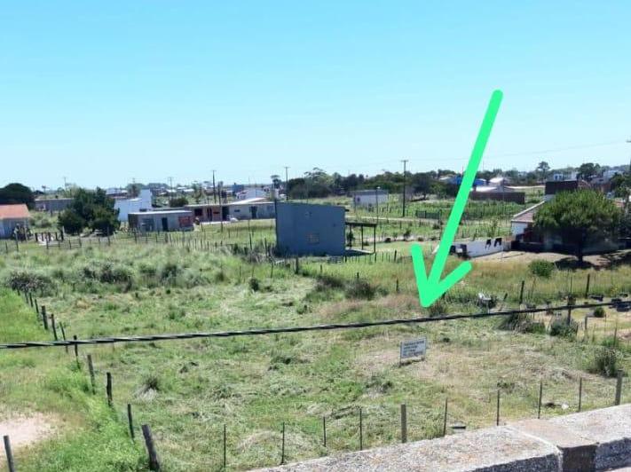 Terreno · 800m²