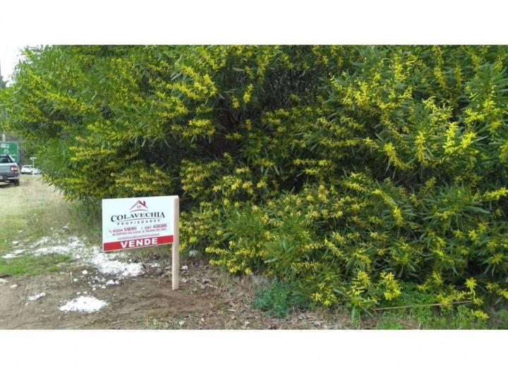 Terreno · 476m²