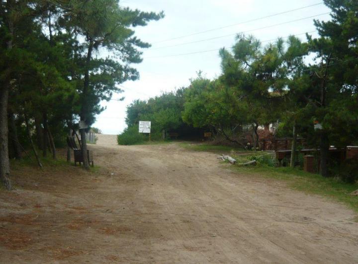 Terreno · 475m²