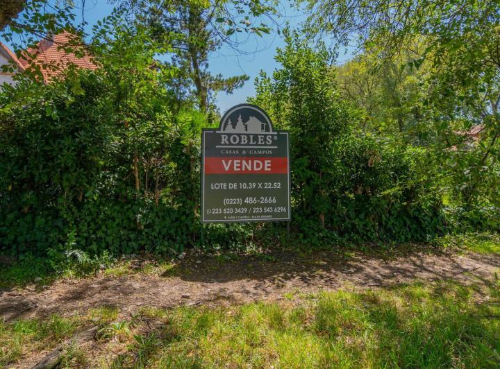 Terreno · 234m²