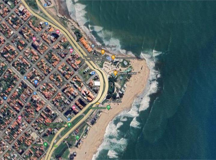 Terreno · 374m² · 1 Ambiente