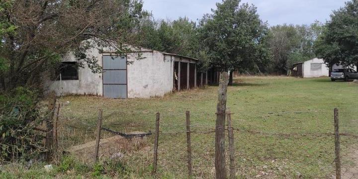 Terreno · 13953m²