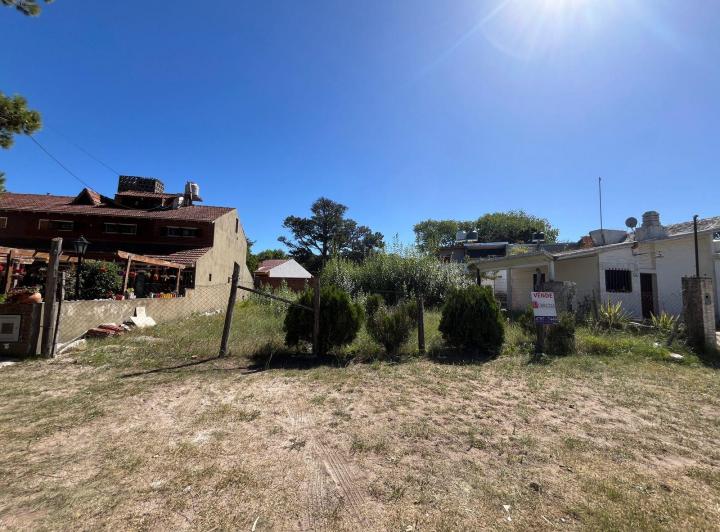 Terreno · 310m²
