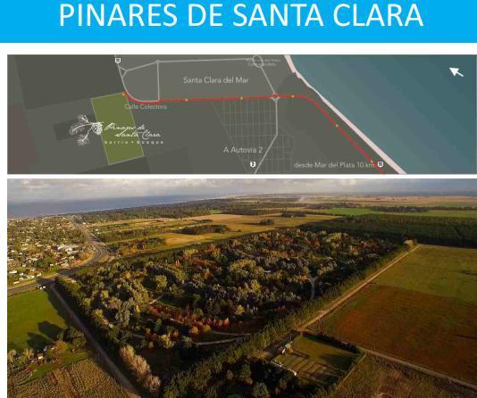 Terreno · 2000m²