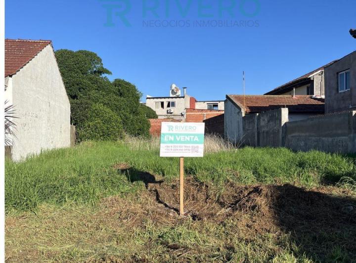 Terreno · 300m²