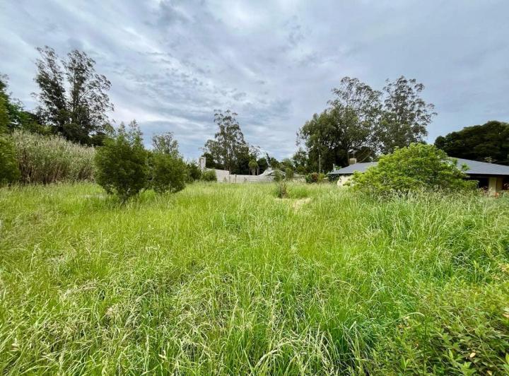 Terreno · 720m²