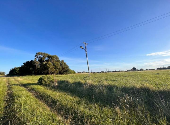 Terreno · 559m²