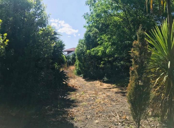 Terreno · 233m²