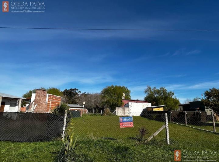 Terreno · 442m²