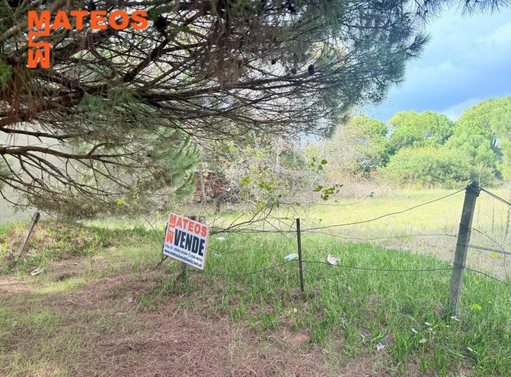 Terreno · 727m²