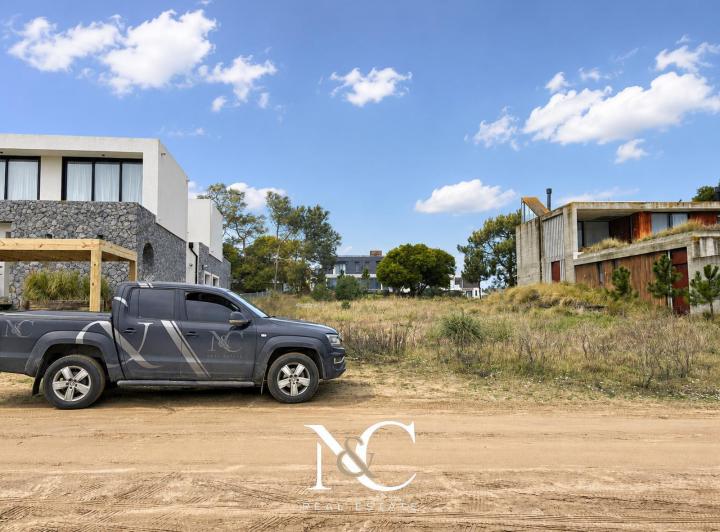 Terreno · 1000m²