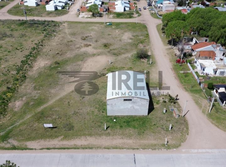 Terreno · 1080m²