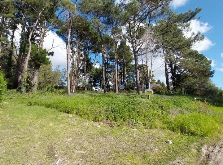 Terreno · 1m²
