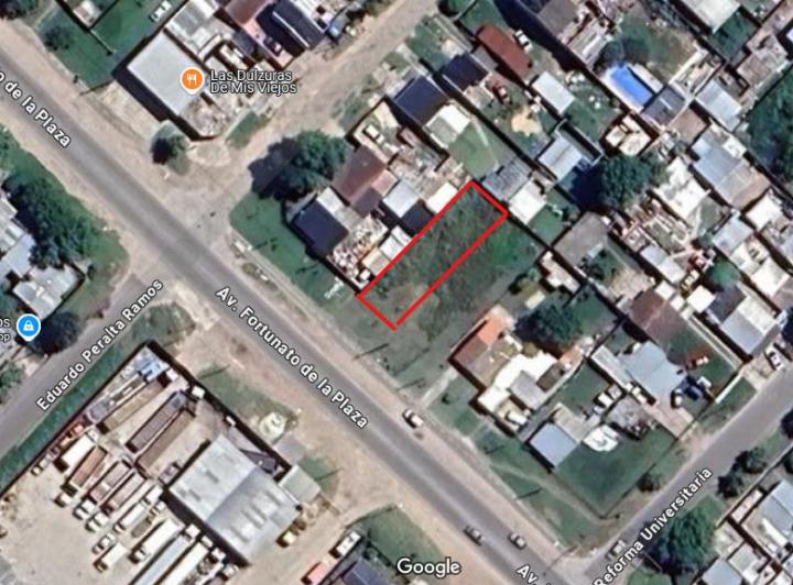 Terreno · 300m²