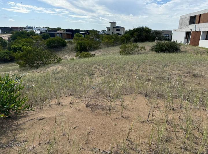 Terreno · 995m²