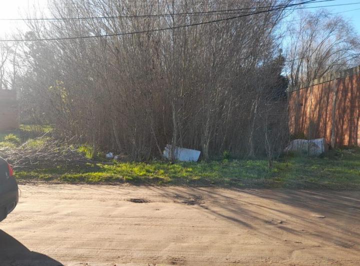 Terreno · 574m²