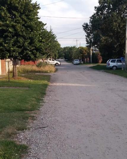 Terreno · 445m²
