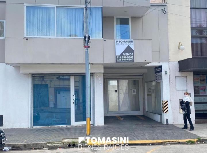 Terreno · 1m²