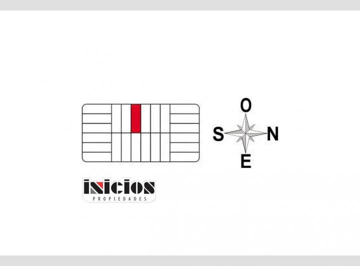 Terreno · 1m²