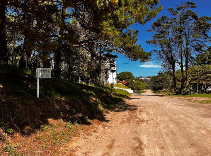 Terreno · 482m²