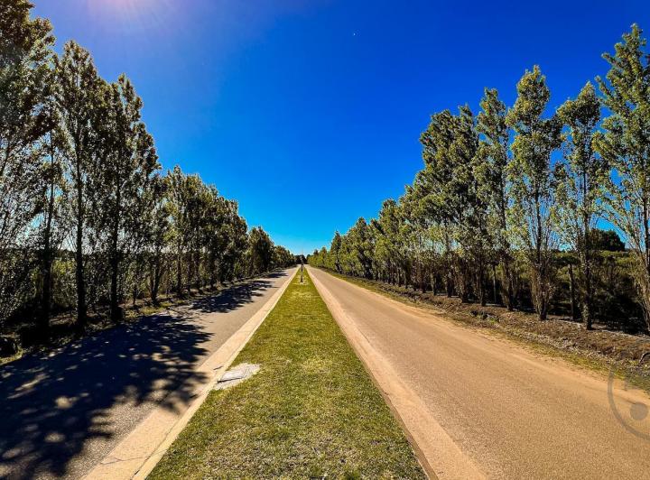 Terreno · 695m²