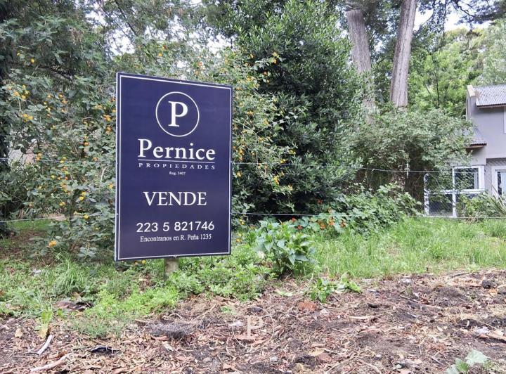 Terreno · 393m²