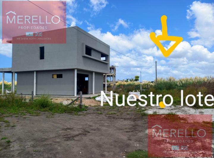 Terreno · 503m²