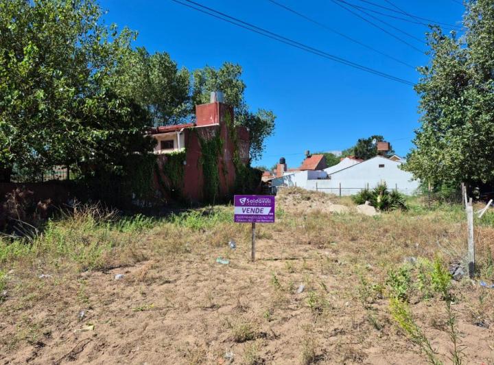 Terreno · 370m²