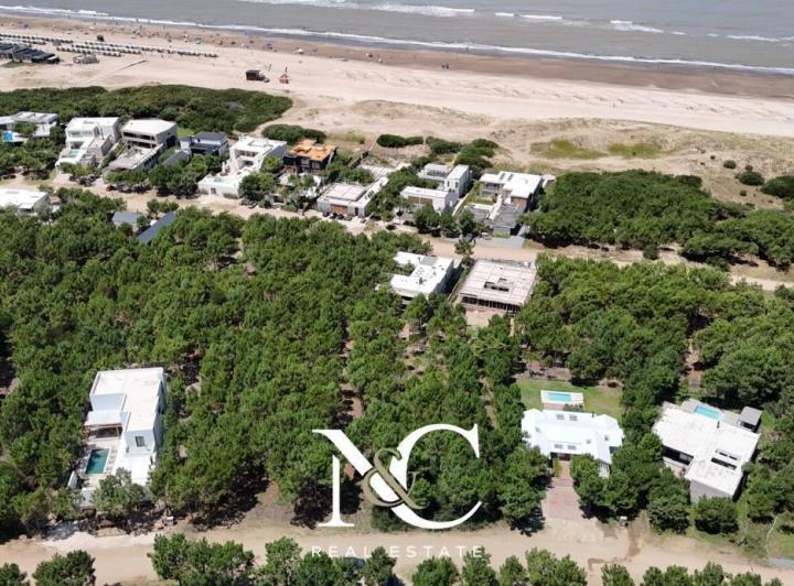 Terreno · 1000m²
