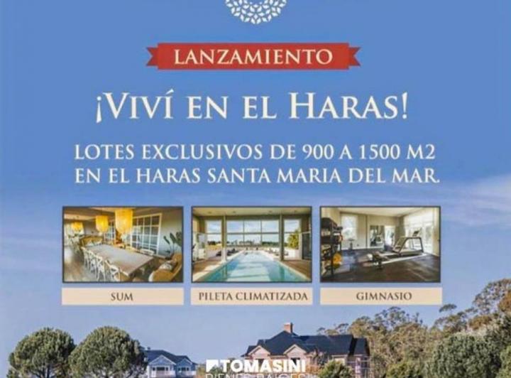 Terreno · 941m²