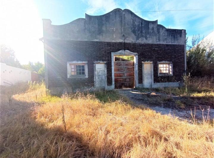 Terreno · 1470m²