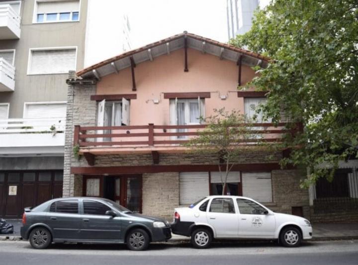 Terreno · 242m²