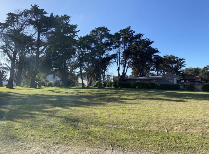 Terreno · 1768m²
