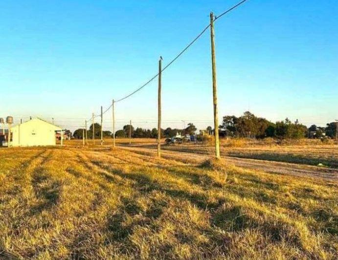 Terreno · 450m²