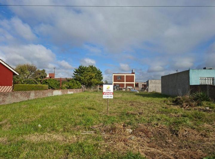 Terreno · 405m²