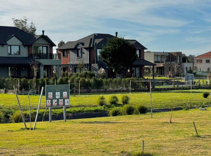 Terreno
