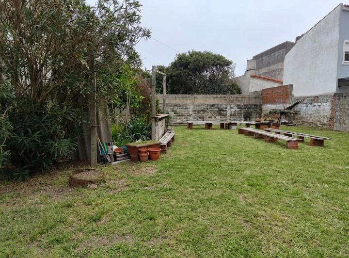 Terreno · 467m²