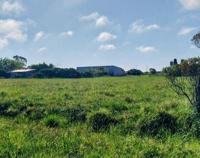 Terreno · 476m²
