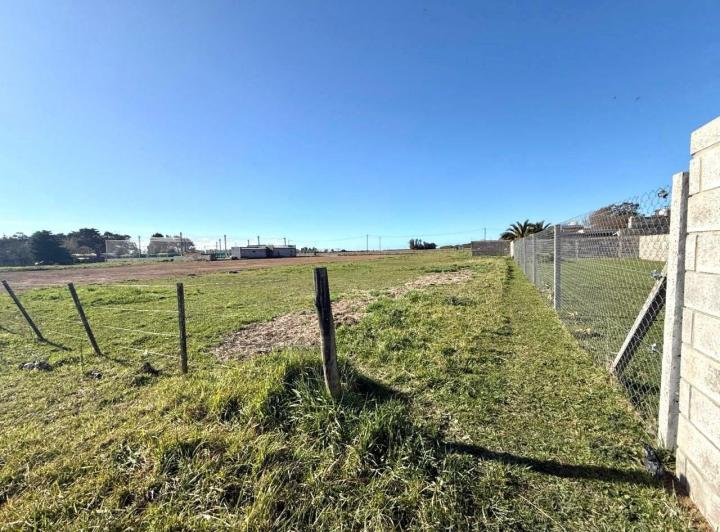 Terreno · 425m²