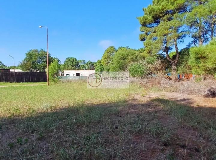 Terreno · 798m²