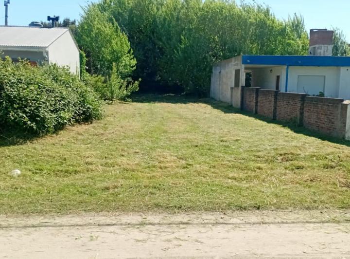 Terreno · 420m²
