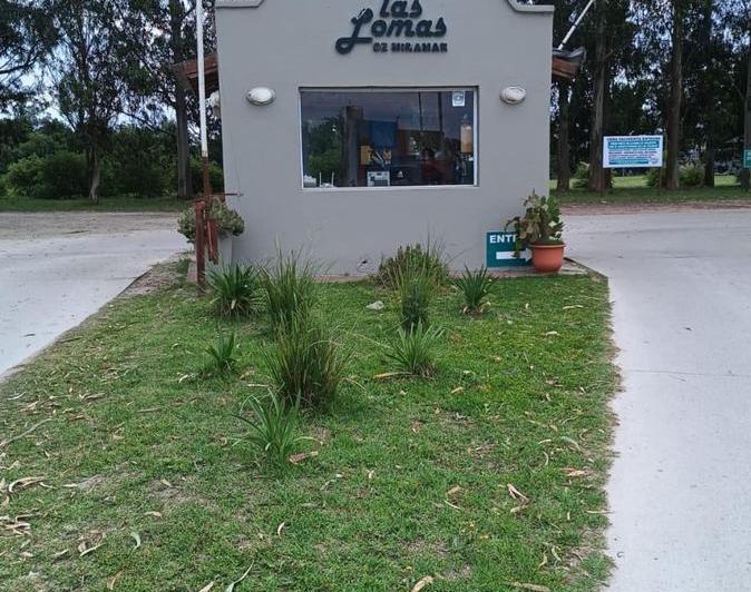 Terreno · 450m²