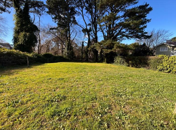 Terreno · 600m²