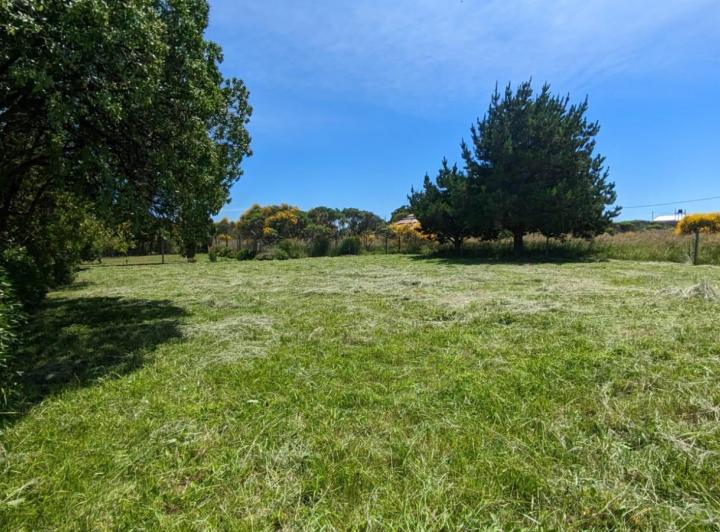 Terreno · 750m²